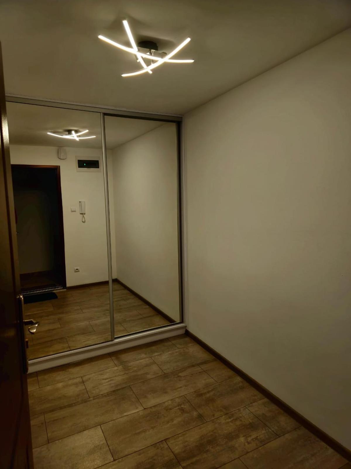 Wyjatkowy Apartament W Miliczu Ngoại thất bức ảnh