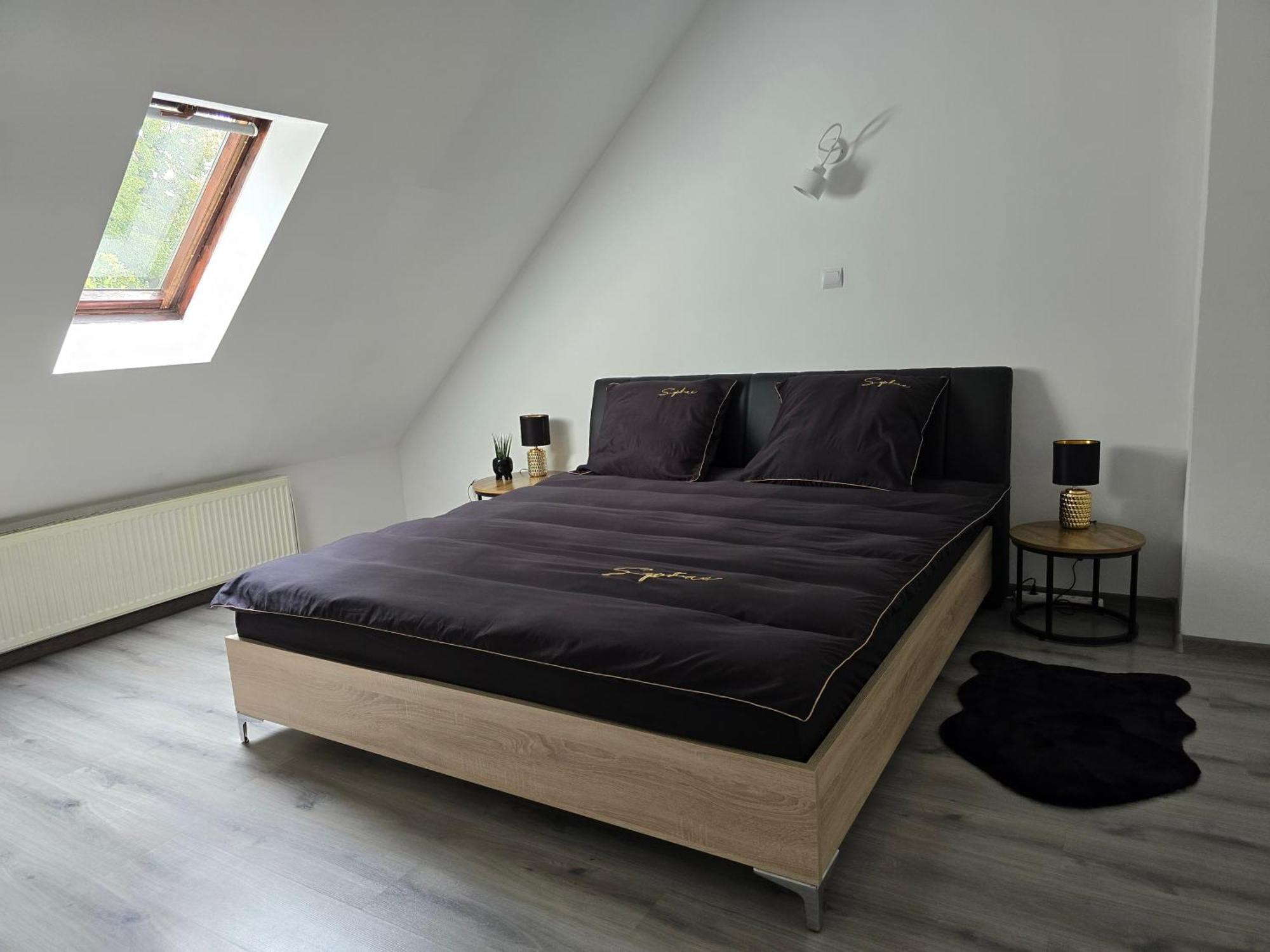 Wyjatkowy Apartament W Miliczu Ngoại thất bức ảnh
